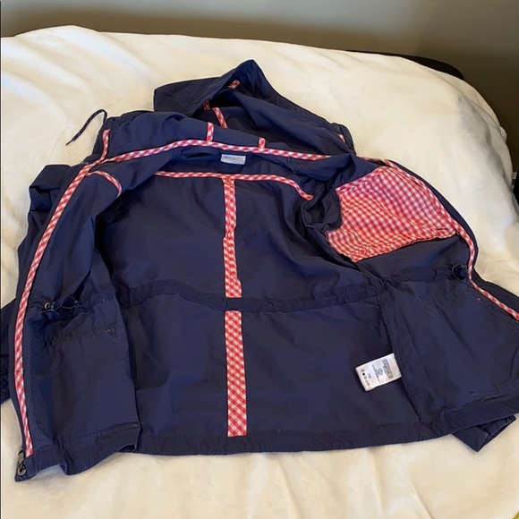Columbia Utility Jacket - Picture 6 of 8
